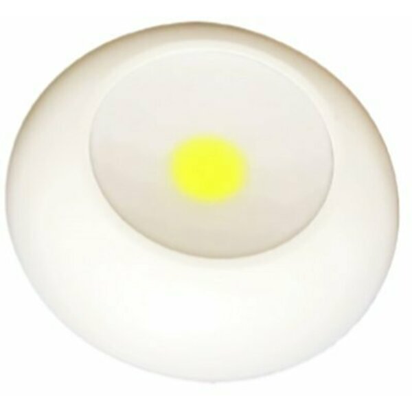 Fulcrum Products COB ANYWHERE LED LIGHT 30040-308